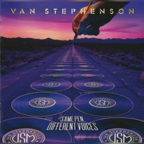 Download track Stay Van Stephenson