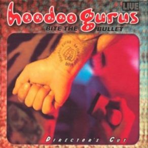 Download track Carbona Not Glue Hoodoo Gurus