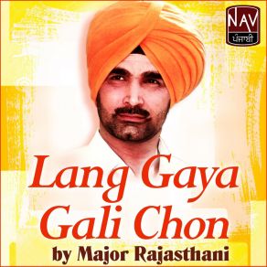 Download track Gairan Sang Beh Gayi Major Rajasthani