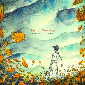 Download track Guilt Fall Therapy