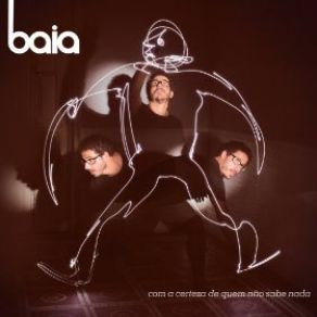 Download track Oração De Regresso Baia