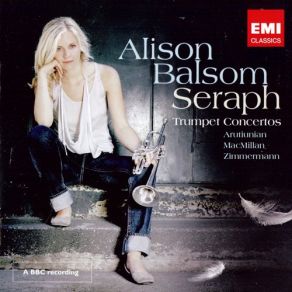 Download track Negro Spiritual: Nobody Knows Alison Balsom