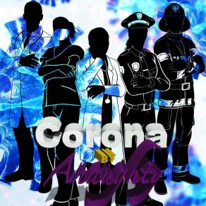 Download track Corona Anaughty