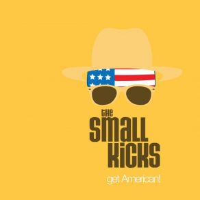 Download track Alyson The Small Kicks