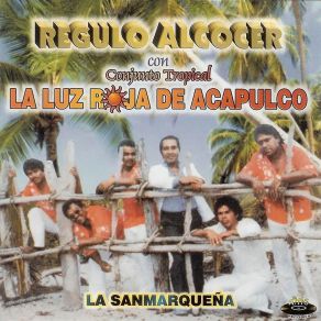 Download track Lámpara Sin Luz Conjunto Tropical La Luz Roja De Acapulco