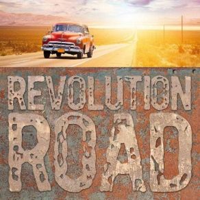 Download track Take Your Love To Town Revolution Road