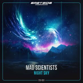 Download track Night Sky (Radio Edit) Mad Scientists