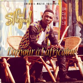 Download track Elle M'a Touché Paul Sheguel