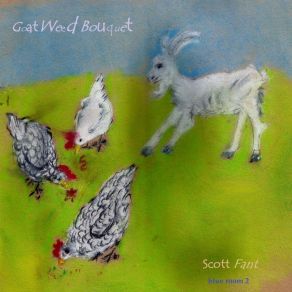 Download track Bottom Of The Hole Scott Fant