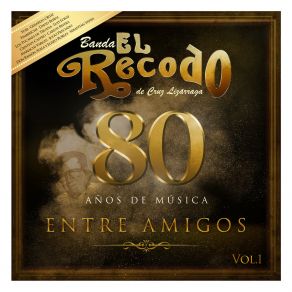 Download track Gracias Por Tu Amor Banda El Recodo De Cruz Lizárraga