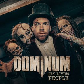 Download track Hey Living People Dominum