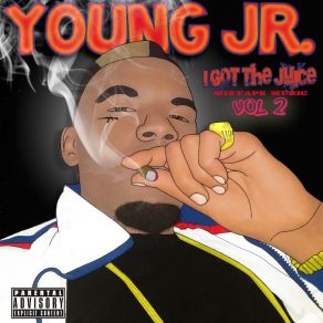 Download track Rich For My Baby Young JrNittee