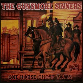 Download track Erie Lackawanna Line The Gunsmoke Sinners