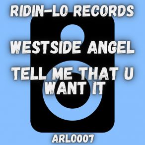 Download track Tell Me That U Want It (Deep Space Dub Mix) Westside Angel