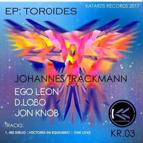 Download track Vector En Equilibrio (Original Mix) Johannes TrackmannD. Lobo