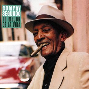 Download track El Camisón De Pepa Compay Segundo