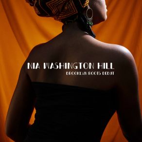 Download track More Emotions Nia Washington Hill