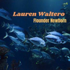 Download track Unless Permeation Lauren Waltero