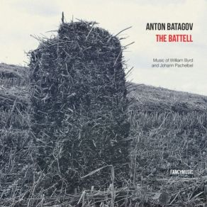 Download track The Battell: The Marche To The Fighte Anton Batagov