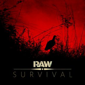 Download track How I Feel The RawRaw Raw