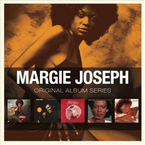 Download track Why'd You Lie Margie Joseph