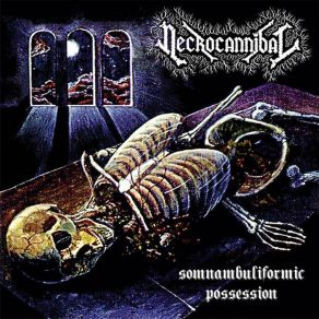 Download track Burial Of The Soul Necrocannibal