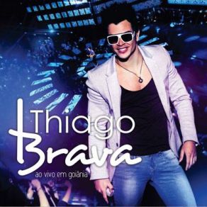 Download track Cada Um Com Seus Problemas Thiago BravaLucas Lucco