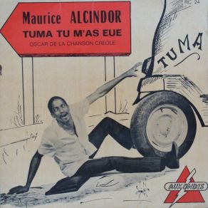 Download track Defend' Vend' Carottes Maurice Alcindor