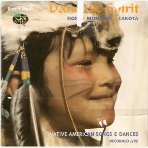 Download track Intertribal 2 Dancing Spirit