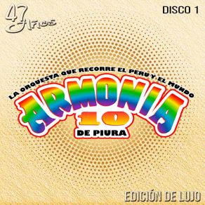 Download track Para Que Amar Armonia 10