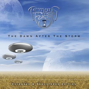 Download track Daydream / The Dawn After The Storm (Live Session) Tempus Fugit