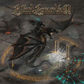 Download track Banish From Sanctuary Blind Guardian