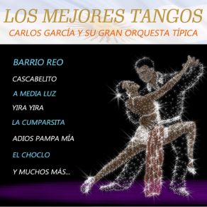 Download track Toda Una Vida Su Gran Orquesta Típica