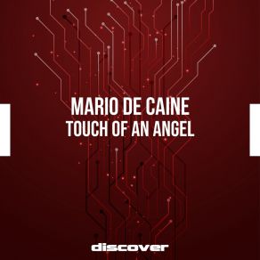 Download track Touch Of An Angel (Original Mix) Mario De Caine