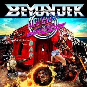 Download track I Wanna Love You Beyonder