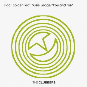 Download track You And Me (Vocal Club Mix) Black Spider