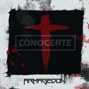 Download track Decepción Armagedon