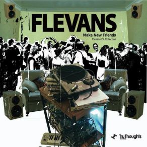 Download track Dumb Ballad Flevans