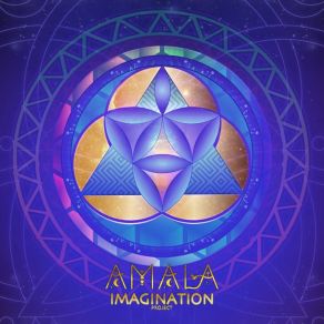 Download track Imagination & Thenaria - Kinburn Imagination ProjectThe Imagination, Thenaria