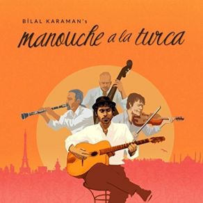 Download track Gaco Swing Bilal KaramanGöksun Çavdar