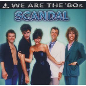 Download track Love'S Got A Line On You SCANDAL