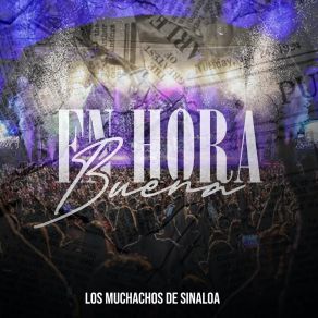 Download track En Hora Buena De Sinaloa