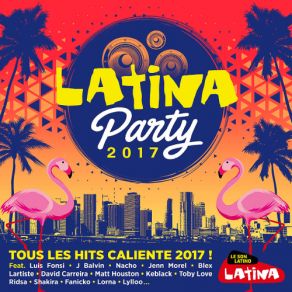 Download track Ven Bailalo (Radio Edit) Latin Connexion