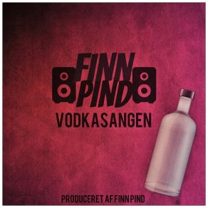 Download track Vodkasangen Finn Pind