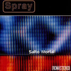 Download track Mais Além Do Mar (Remasterizado) Spray