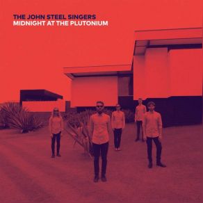 Download track Dawn Of The Plutonium The John Steel Singers