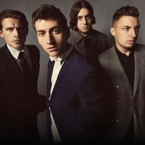 Download track Arabella Arctic Monkeys