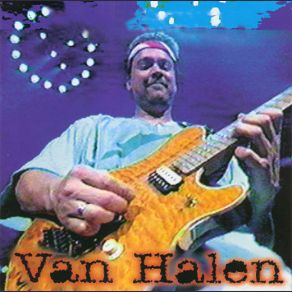 Download track Can't Stop Loving You Van Halen