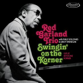 Download track It's Impossible The Red Garland Trio