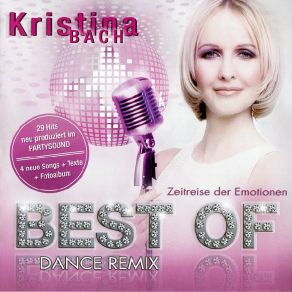 Download track Fliegst Du Mit Mir Zu Den Sternen (Version 2008) Kristina Bach